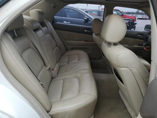 Photo 9 VIN: JT8BH28F5W0130899 - LEXUS LS 400 