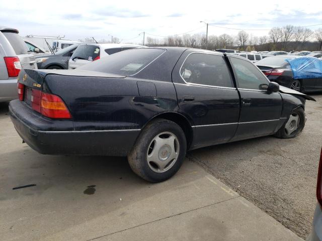 Photo 2 VIN: JT8BH28F5W0132751 - LEXUS LS 400 