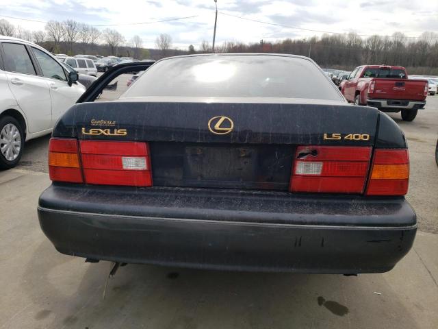 Photo 5 VIN: JT8BH28F5W0132751 - LEXUS LS 400 