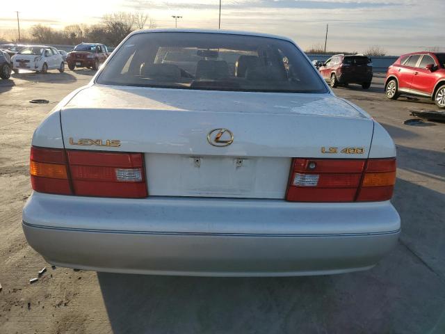 Photo 5 VIN: JT8BH28F5X0161524 - LEXUS LS400 