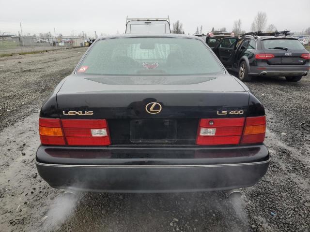 Photo 5 VIN: JT8BH28F5Y0167955 - LEXUS LS400 