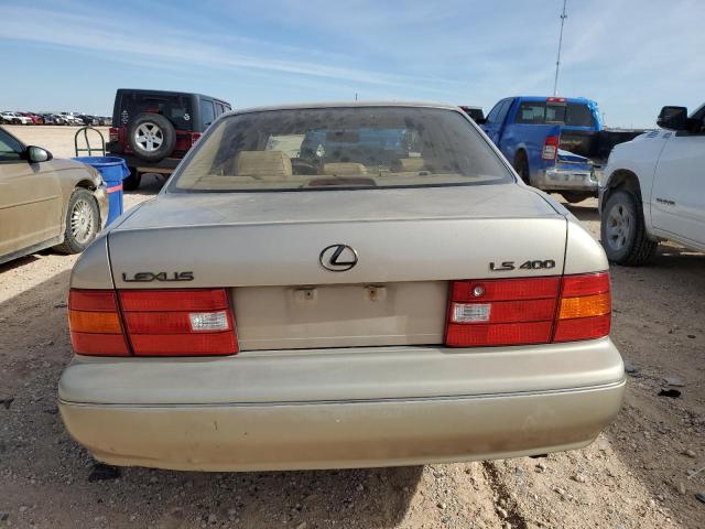 Photo 5 VIN: JT8BH28F5Y0176820 - LEXUS LS400 