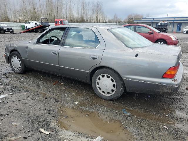 Photo 1 VIN: JT8BH28F6V0074941 - LEXUS LS400 