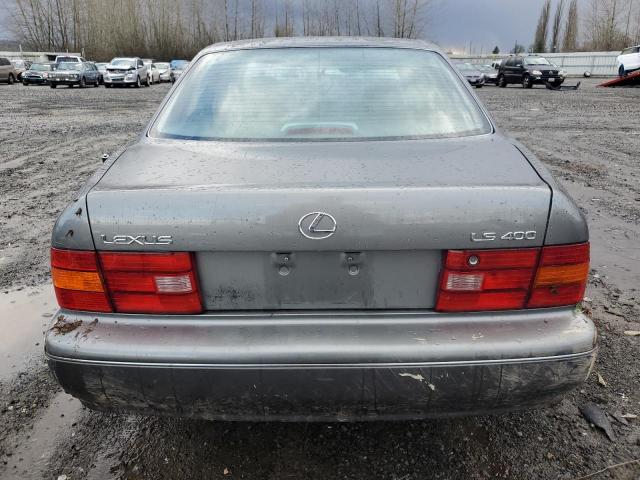 Photo 5 VIN: JT8BH28F6V0074941 - LEXUS LS400 