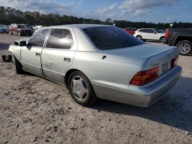 Photo 1 VIN: JT8BH28F6V0091139 - LEXUS LS400 