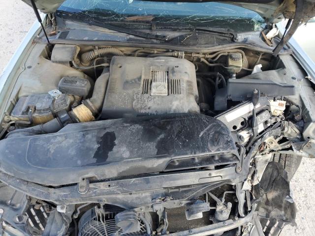 Photo 10 VIN: JT8BH28F6V0091139 - LEXUS LS400 