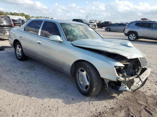 Photo 3 VIN: JT8BH28F6V0091139 - LEXUS LS400 