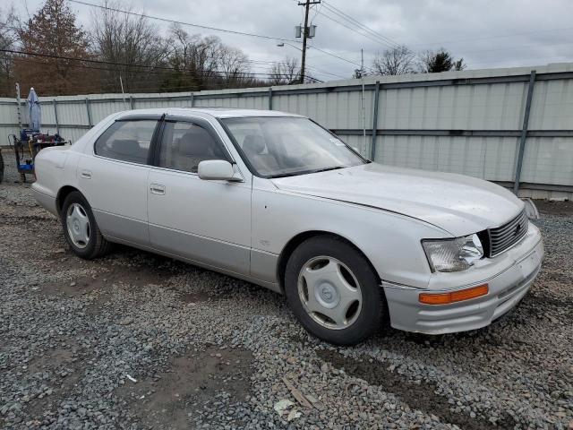 Photo 3 VIN: JT8BH28F6V0092145 - LEXUS LS400 