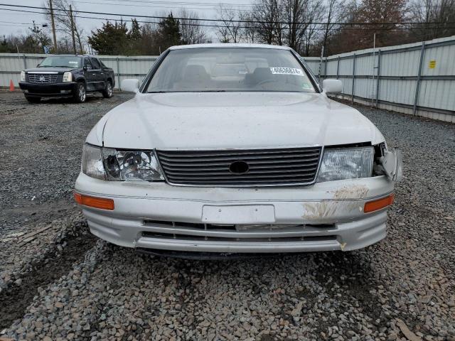 Photo 4 VIN: JT8BH28F6V0092145 - LEXUS LS400 