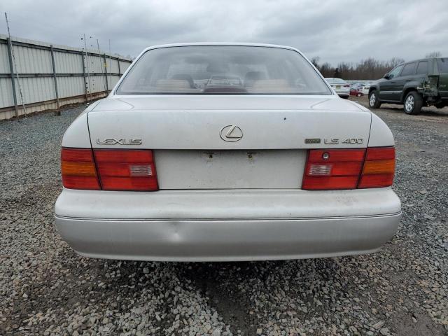 Photo 5 VIN: JT8BH28F6V0092145 - LEXUS LS400 