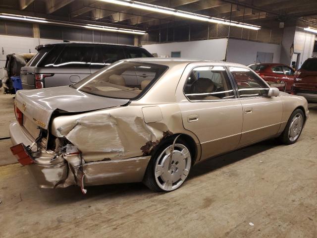 Photo 2 VIN: JT8BH28F6V0093294 - LEXUS LS 400 