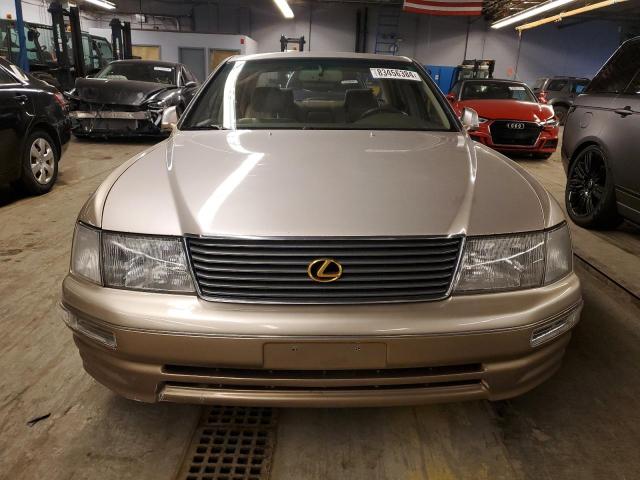 Photo 4 VIN: JT8BH28F6V0093294 - LEXUS LS 400 