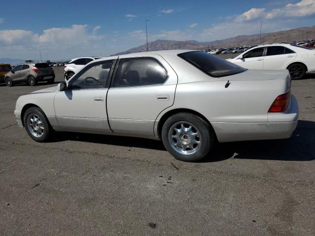 Photo 1 VIN: JT8BH28F6V0096549 - LEXUS LS 400 