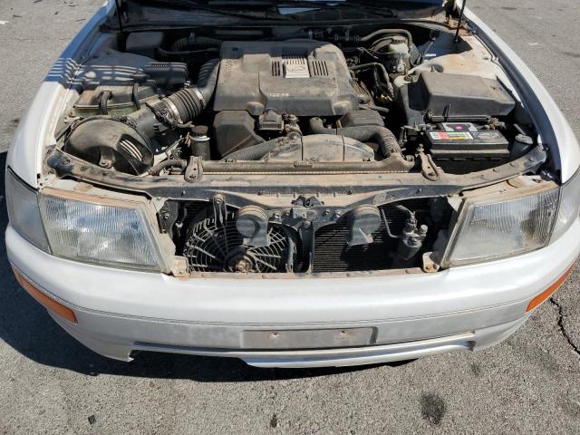 Photo 10 VIN: JT8BH28F6V0096549 - LEXUS LS 400 