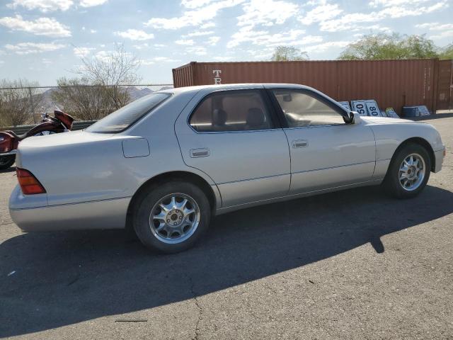 Photo 2 VIN: JT8BH28F6V0096549 - LEXUS LS 400 