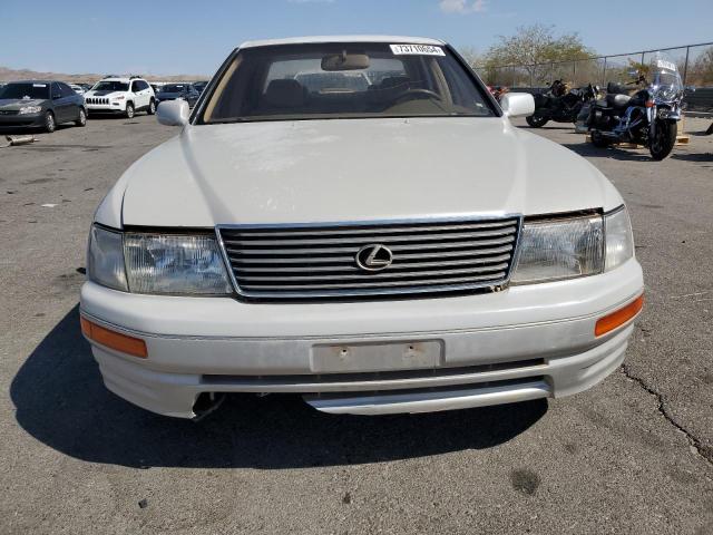 Photo 4 VIN: JT8BH28F6V0096549 - LEXUS LS 400 