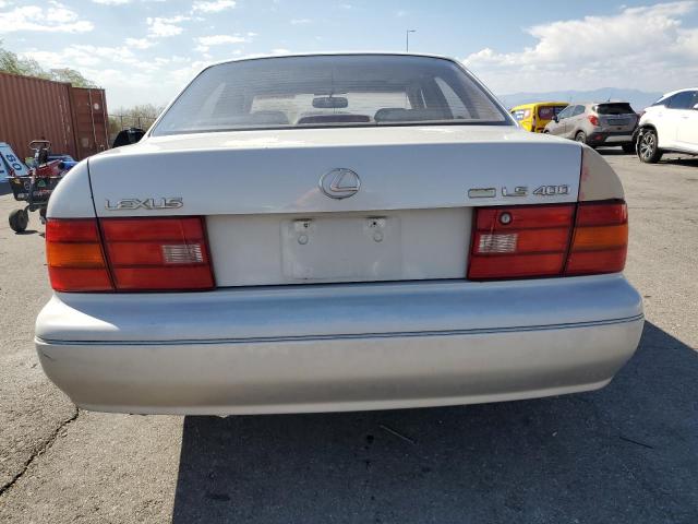 Photo 5 VIN: JT8BH28F6V0096549 - LEXUS LS 400 