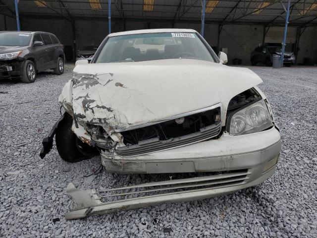 Photo 4 VIN: JT8BH28F6W0105588 - LEXUS LS400 