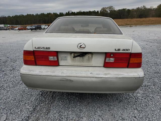 Photo 5 VIN: JT8BH28F6W0105588 - LEXUS LS400 