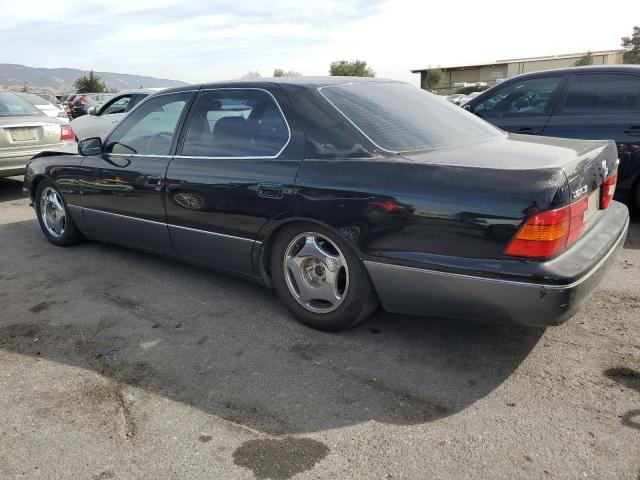 Photo 1 VIN: JT8BH28F6W0111343 - LEXUS LS 400 