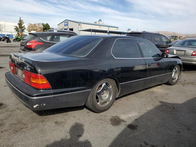 Photo 2 VIN: JT8BH28F6W0111343 - LEXUS LS 400 