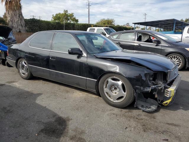 Photo 3 VIN: JT8BH28F6W0111343 - LEXUS LS 400 