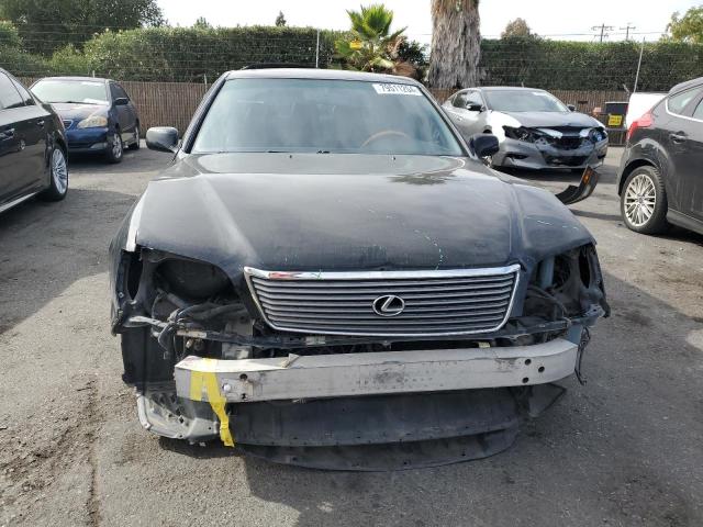 Photo 4 VIN: JT8BH28F6W0111343 - LEXUS LS 400 