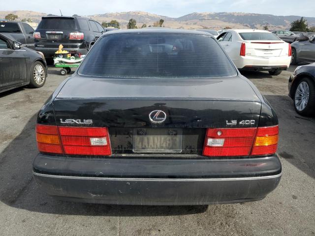 Photo 5 VIN: JT8BH28F6W0111343 - LEXUS LS 400 