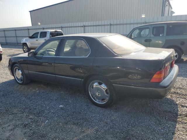 Photo 1 VIN: JT8BH28F6W0111875 - LEXUS LS 400 