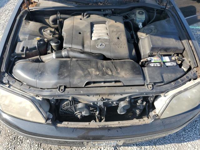 Photo 10 VIN: JT8BH28F6W0111875 - LEXUS LS 400 