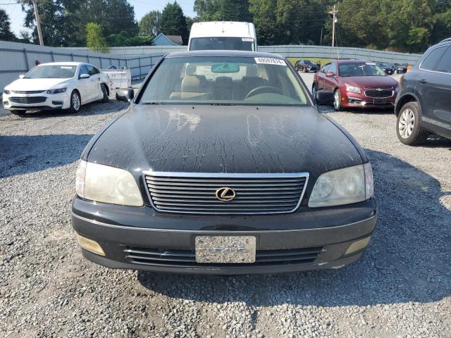 Photo 4 VIN: JT8BH28F6W0111875 - LEXUS LS 400 