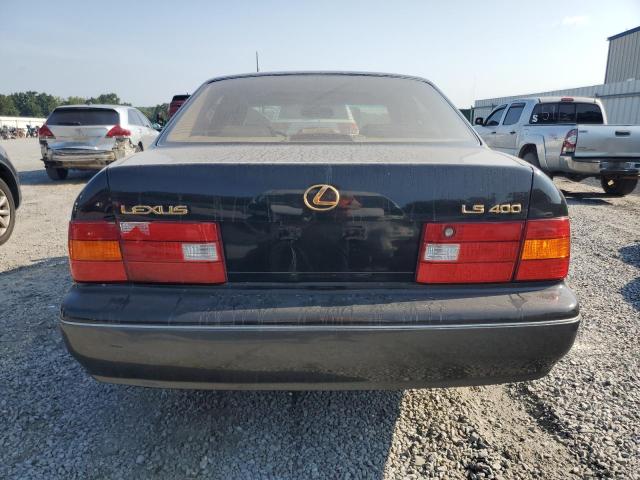 Photo 5 VIN: JT8BH28F6W0111875 - LEXUS LS 400 