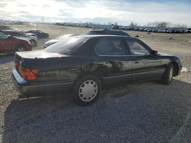 Photo 2 VIN: JT8BH28F6W0124352 - LEXUS LS 400 