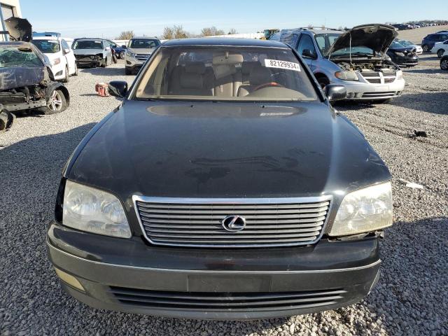 Photo 4 VIN: JT8BH28F6W0124352 - LEXUS LS 400 