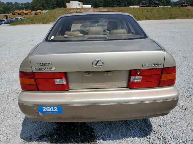 Photo 5 VIN: JT8BH28F6X0164562 - LEXUS LS 400 