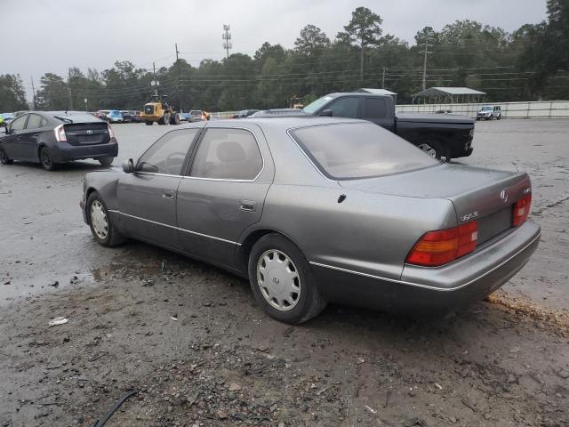 Photo 1 VIN: JT8BH28F7V0072809 - LEXUS LS 400 