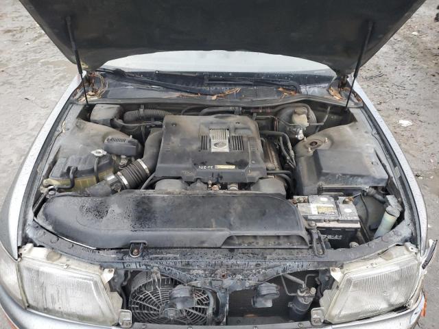 Photo 10 VIN: JT8BH28F7V0072809 - LEXUS LS 400 