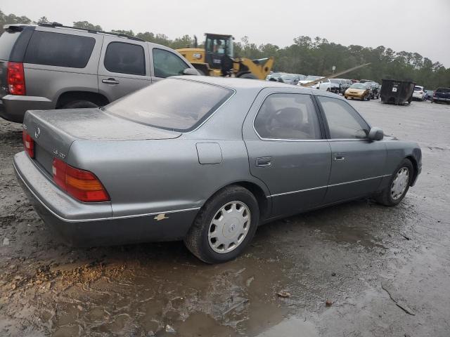 Photo 2 VIN: JT8BH28F7V0072809 - LEXUS LS 400 