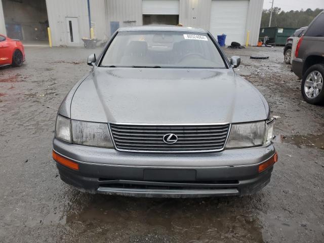 Photo 4 VIN: JT8BH28F7V0072809 - LEXUS LS 400 