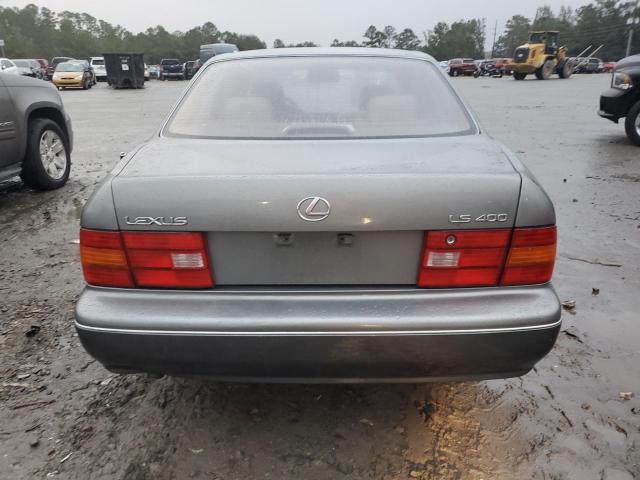 Photo 5 VIN: JT8BH28F7V0072809 - LEXUS LS 400 