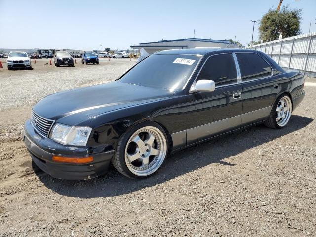 Photo 0 VIN: JT8BH28F7V0076343 - LEXUS LS 400 