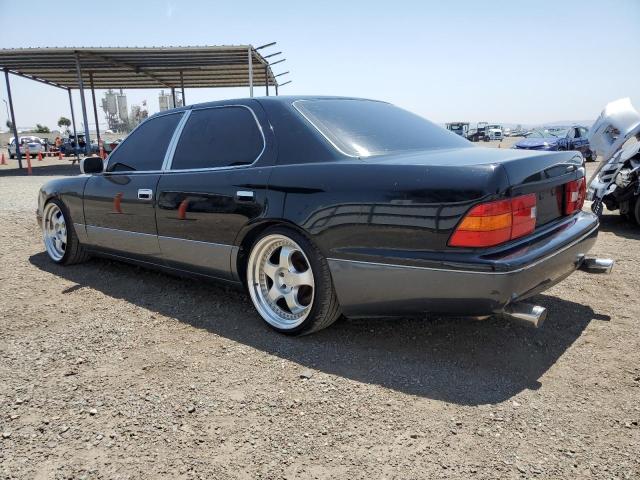 Photo 1 VIN: JT8BH28F7V0076343 - LEXUS LS 400 