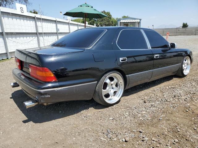 Photo 2 VIN: JT8BH28F7V0076343 - LEXUS LS 400 