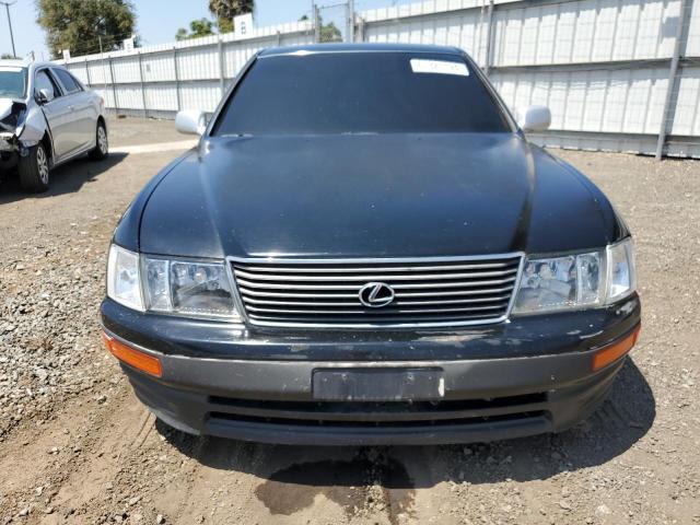 Photo 4 VIN: JT8BH28F7V0076343 - LEXUS LS 400 