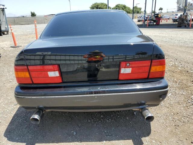 Photo 5 VIN: JT8BH28F7V0076343 - LEXUS LS 400 