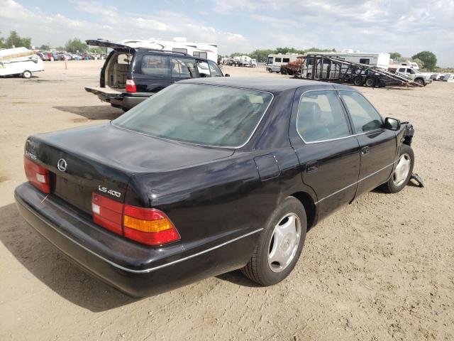 Photo 3 VIN: JT8BH28F7W0109150 - LEXUS LS 400 