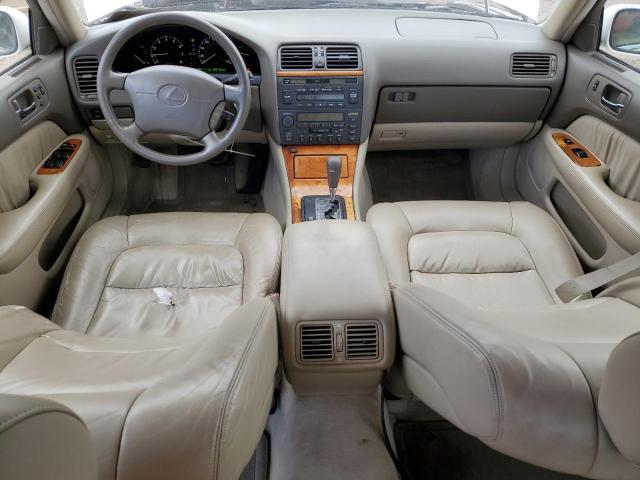 Photo 7 VIN: JT8BH28F7W0123064 - LEXUS LS400 