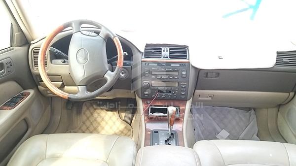 Photo 17 VIN: JT8BH28F7X0144501 - LEXUS LS400 