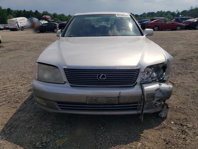 Photo 4 VIN: JT8BH28F7X0152789 - LEXUS LS400 