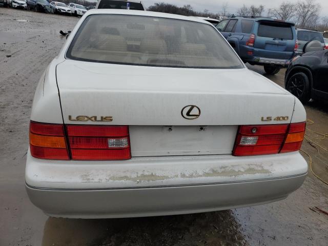 Photo 5 VIN: JT8BH28F7X0154557 - LEXUS LS400 